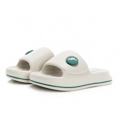 GOOD YEAR兒童輕量緩震厚底拖鞋，輕盈舒適柔軟Q彈，防滑耐磨多色可選