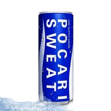 포카리스웨트 240mlx30ea mar+7034sb, 240ml