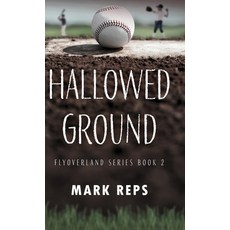 (영문도서)Hallowed Ground Hardcover, Next Chapter, English, 9784824135889