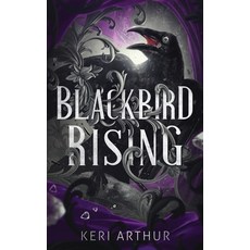 (영문도서) Blackbird Rising Hardcover, Ka Publishing Pty Ltd, English, 9780645303285