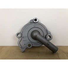 YAMAHA 冷卻泵浦蓋 BK7-E2422-00, 1個