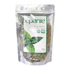 7307. 페퍼민트(리필) - 에빠니60g, 1개, 60g