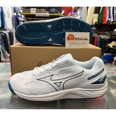 Mizuno 美津濃 男女鞋 排球鞋 CYCLONE SPEED 4 輕量透氣 避震耐磨 黃蜂體育