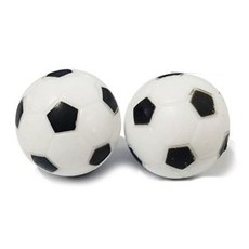 오락기 미니 테이블 축구 게임 보드 게임기 축구공 2개, 본상품