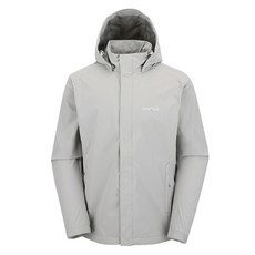 MONTBELL 몽벨 남성 간절기 트레킹 방풍 자켓 + 더스트백 증정