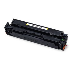 모노테크 HP W2110A W2110X 호환토너, 1개, W2112X 노랑/대용량