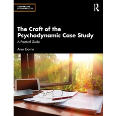 (英文圖書)The Craft of the Psychodynamic Case Study: A Practical Guide 平裝版, Routledge, English, Paperback