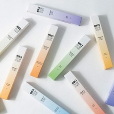 큐티클 오일 펜 네일 스틱 10가지 재료noah