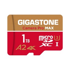【公司貨】4K攝影記憶卡A2 V30 256G/512G/1T 五年資料救援/台灣製造/microSD/GB, 1個, 4K攝影記憶卡 Pro Max 1TB