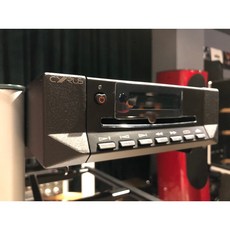沐耳 英國精品 Cyrus CD 播放機 CD t（CD transport / 獨家伺服讀取系統 / 無DA）