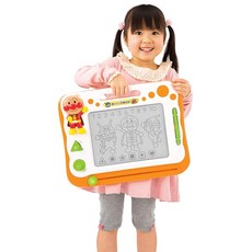 호빵맨 천재 두뇌 낙서 교실