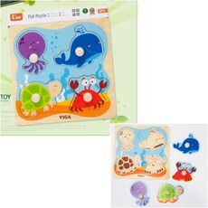 돈에이치 롤러코스터놀이 해양동물 퍼즐