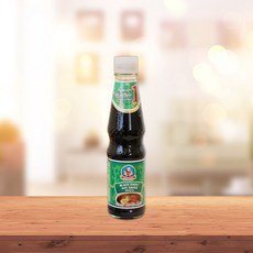 [MOTI Asia]헬시 보이 블랙 스위트 소이 소스 (Healthy Boy - Sweet Black Soy Sauce / 태국 흑간장 팟타이 볶음면용), 1개