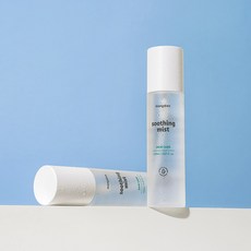 몽디에스 1+1 아기 신생아 유아 베이비 고보습 촉촉 크림 향좋은 건조 수딩 미스트 150ml, 1개
