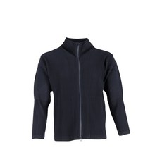 이세이 미야케 중고 플리세 집업 재킷