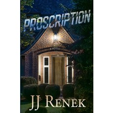 (영문도서)Proscription Paperback, Lakepoint Press, English, 9798990550490
