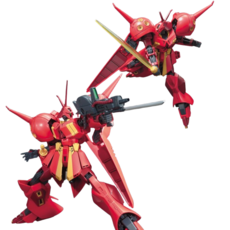 HG 기동전사 건담 ZZ AMX-104 R 쟈쟈 지휘관용 프로토 타입 프라홈정밀니퍼, 1개