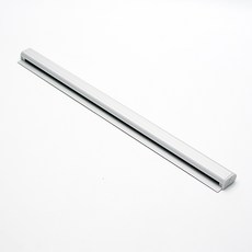 제이오스토어 오더랙 메모홀더 주문서꽂이 50cm 아크릴안내판 아크릴꽂이 아크릴메뉴판 아크릴꽂이판, 1