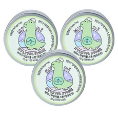 마이니 자일리톨스톤 무설탕캔디 자일리톨캔디 3개 (청포도맛), 70g, 1
