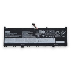 聯想 Lenovo L21M4PC7 副廠電池 適用於 5B11F52558 L21L4PC7 14ARH7 14IAH7, 1個, 保固三個月