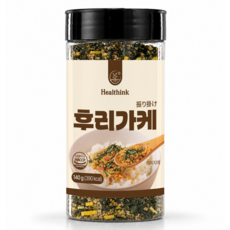 헬싱크 간이 딱맞는 맛있는 후리가케 후리카케 주먹밥후리카게, 1개, 140g