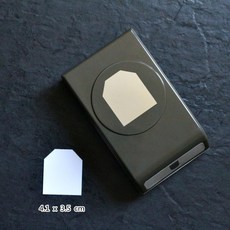 Stampin UP 圓邊 造型打孔器 SU, 1個, 吊牌標籤郵票-最後數量售完絕版斷貨