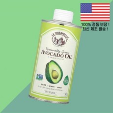 라 투랑젤 샐러드 소테 아보카도 오일 16.9온스 500ml La Tourangelle Salads Saute Avocado Oil 16.9fl oz
