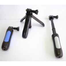 小牛蛙數位 迷你三腳架 迷你自拍桿 手機自拍架 自拍神器, 1個