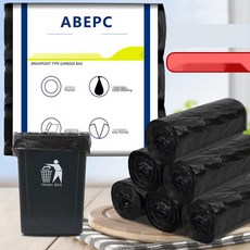 쓰레기 분리배출 분리수거함 재활용품 분리수거 쓰레기통, 22. 80x100 50개 화이트