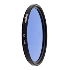 Tiffen 52mm 80B 필터