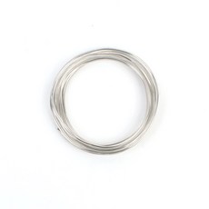 네온 사인 추가 부속 DIY 만들기 인테리어 조명, 2.8mmPVC 철사 2m