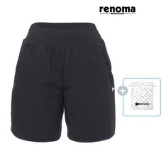 수영복 폴리백 무상 여성 비치 이너팬니 내장형 트렁크팬츠 LS2C941