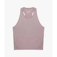 매장정품 THE NORTH FACE 노스페이스 NT7VS30B 여성 제이다 탱크 GRAYISH PINK 1310301