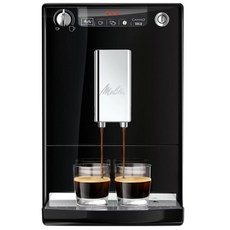 밀리타 카페오 Melitta Caffeo Solo E 950 솔로 에스프레소 전자동 커피머신 블랙, 별도