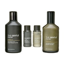 더페이스샵 더 젠틀 포맨 안티에이징 2종 세트, 1세트