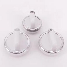 온수기 홈 수리 도구에 대 한 1set/3pcs 가스 손잡이 교체