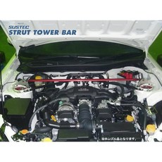 TANABE 引擎室拉桿 TOYOTA 86 SUBARU BRZ 2013-2021, 1個