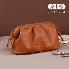 便攜化妝包 女外出護膚品包 手拿旅行化妝袋