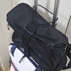 가방 고정스트랩 오토바이가방고정스트랩 캐리어가방고정스트랩