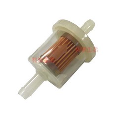 空氣過濾器 零件 適用於 慶名 G01 H001, 1個