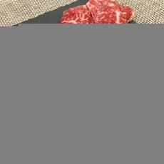 채끝살 육우 소고기 1등급 400g, 1개