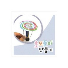 탐구실험 체험학습 - 호모폴라 전동기 만들기(10인용) (KSIC-9596), 10인용