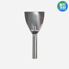 월드크린 올스텐 스크래퍼 3호 95mm 밀칼 헤라 페인트 껌 벽지 제거 퍼티 빠데, 올스텐스크래퍼3호, 1개