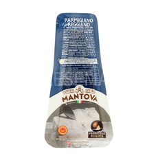 만토바 파르미지아노 레지아노 포션 치즈 200G, 1개