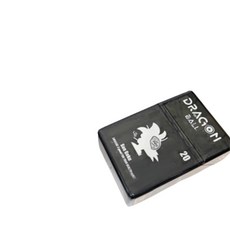 RAIN DOG studio SUPPLY BOX