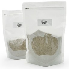 소동물 천연 사막모래, 2개, 2kg