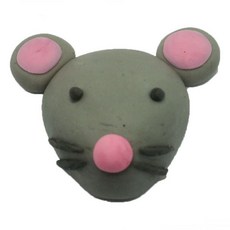 향기 십이지신 쥐 비누만들기 1인, 1개