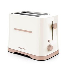 【MATRIC 松木】防燙七段式烤麵包機 MG-TA0711C