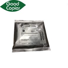Konica Minolta bizhub 223 283 363 423 7828g/bag A202500 Black 개발자용 호환 Dv411 개발자 1 피스