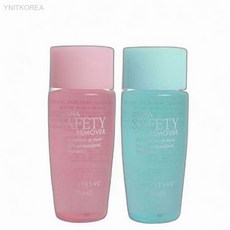 다이아나 세이프티 네일 리무버 아세톤 지우개 셀프네일 손톱세정제 홈케어 손톱건강, 1개, 상세페이지 기재